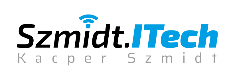 Szmidt.ITech